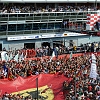 Monza Podium Crowd Maarten